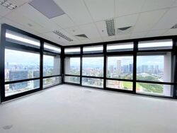 Ocbc Centre (D1), Office #612424071
